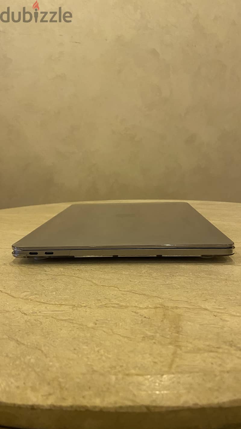 MacBook Pro 13 inch 4