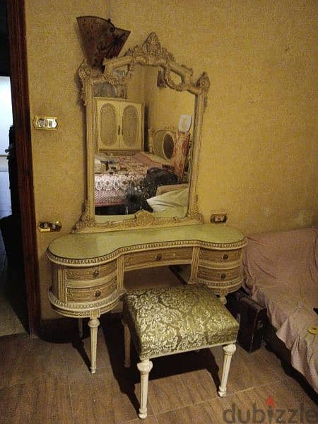Classic Bedroom 4