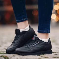 Reebok Classic leather Sneakers 0