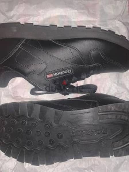 Reebok Classic leather Sneakers 2