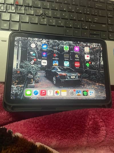 ipad mini 6