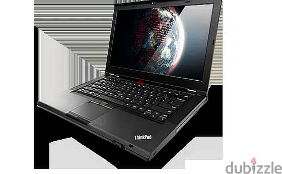 Laptop lenovo T430 2