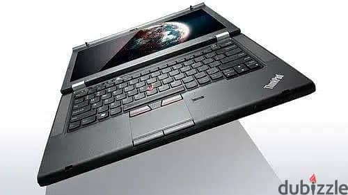 Laptop lenovo T430 5