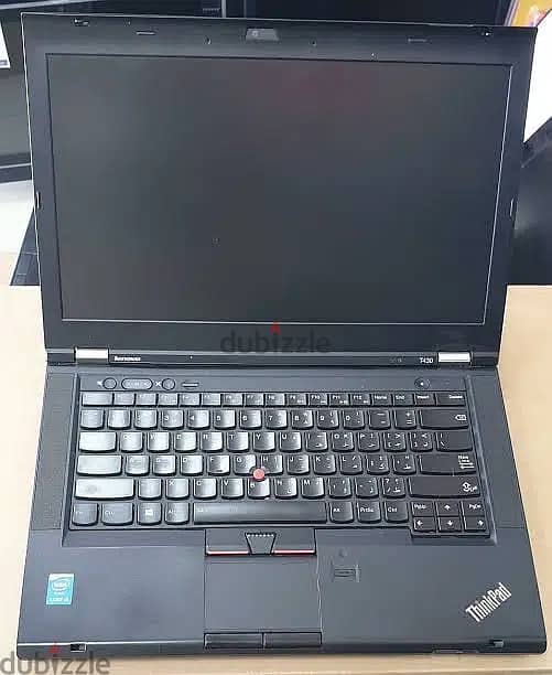 Laptop lenovo T430 7