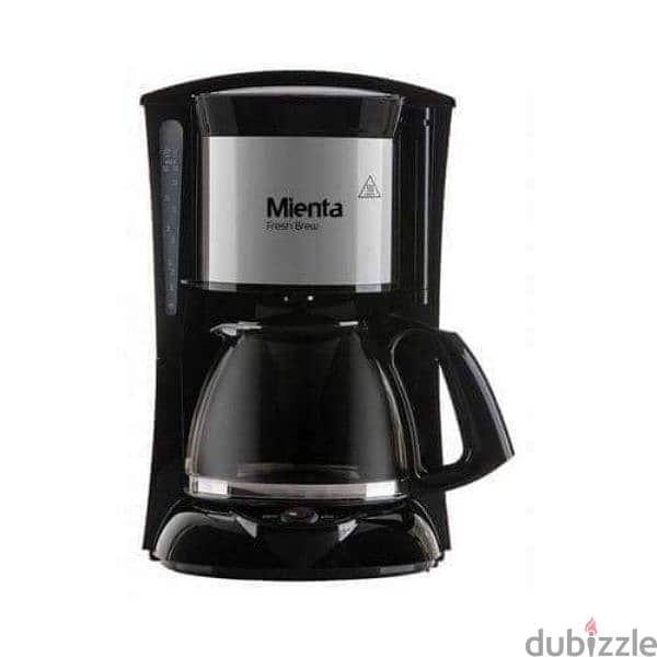 ماكينة قهوة ميانتا 0