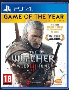 The Witcher 3 Complete Edition 0