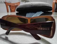 نظارة ڤرساتشي versace أصلي 0