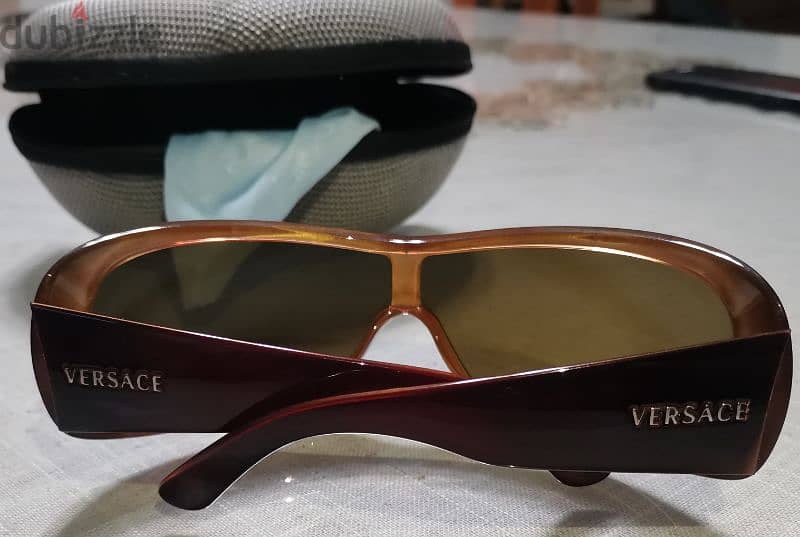 نظارة ڤرساتشي versace أصلي 2