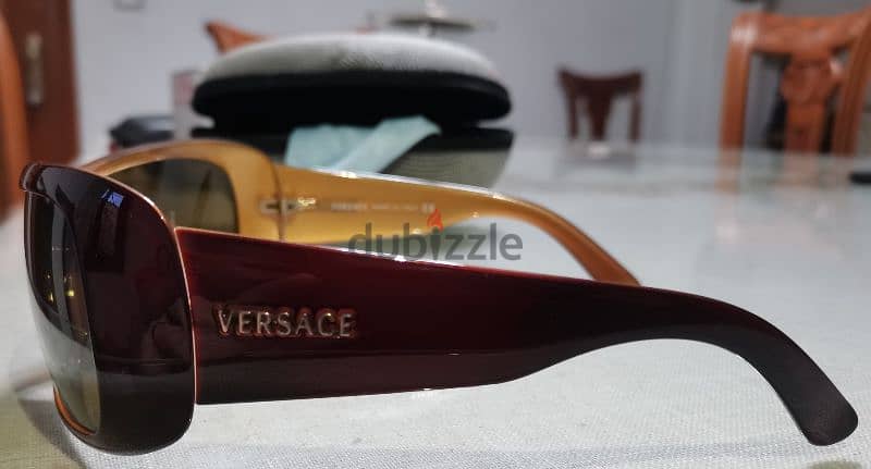 نظارة ڤرساتشي versace أصلي 5