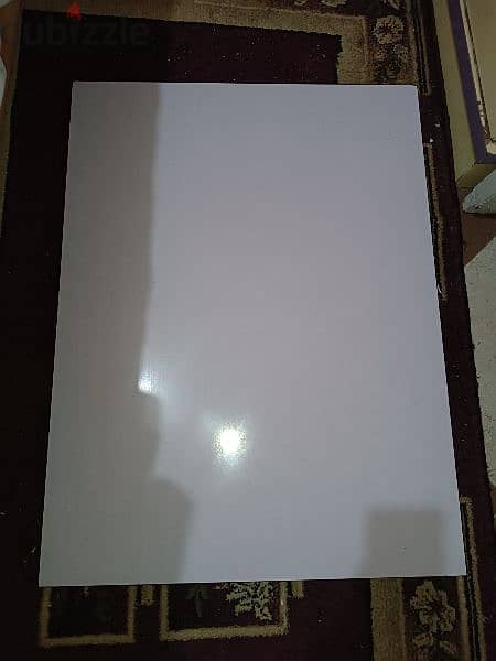 ترابيزة رسم هندسي 80x60سم - Engineering drawing board 80x69cm 1