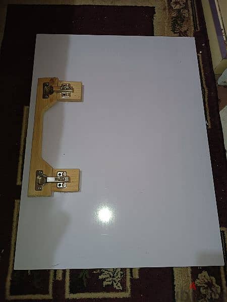 ترابيزة رسم هندسي 80x60سم - Engineering drawing board 80x69cm 2
