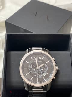 Armani Exchange AX watch 0