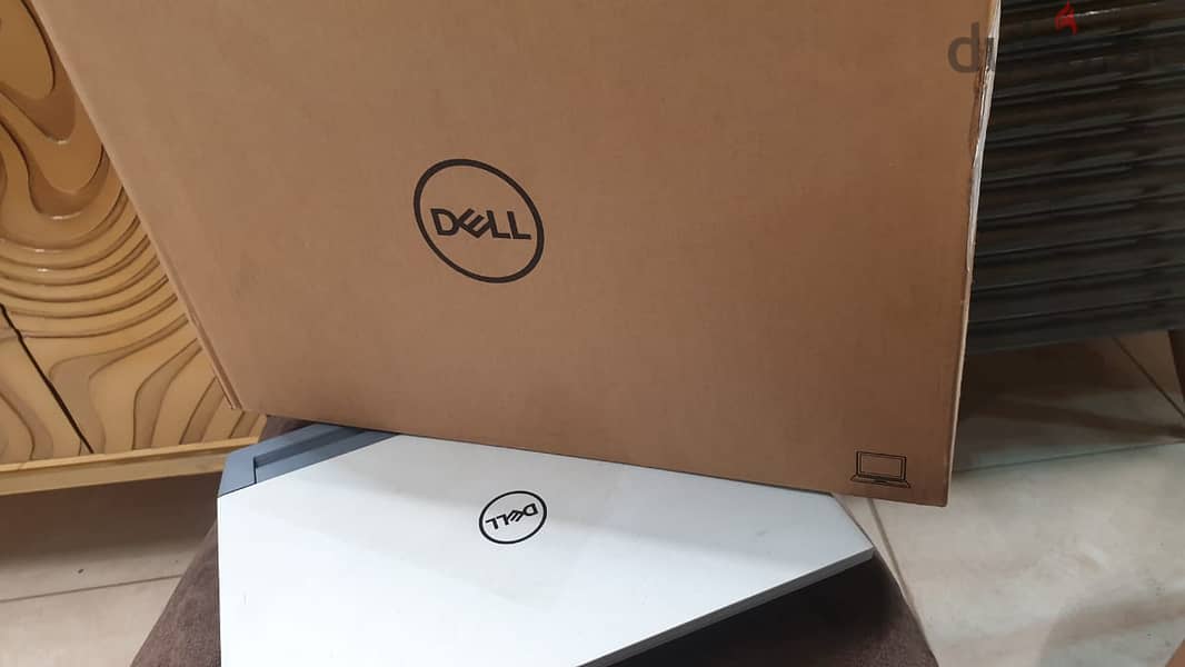 Dell g15 5515 5