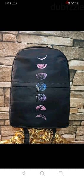 back bag 8