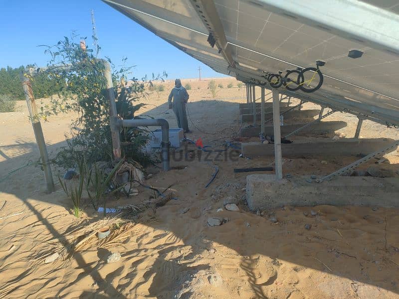 شركة جرين باور سيستمز لتوريد وتركيب جميع منظومات الطاقة الشمسية في مصر 0