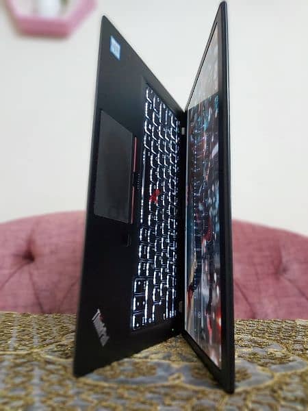 laptop Lenovo thinkpad T460s super ultra slim 6