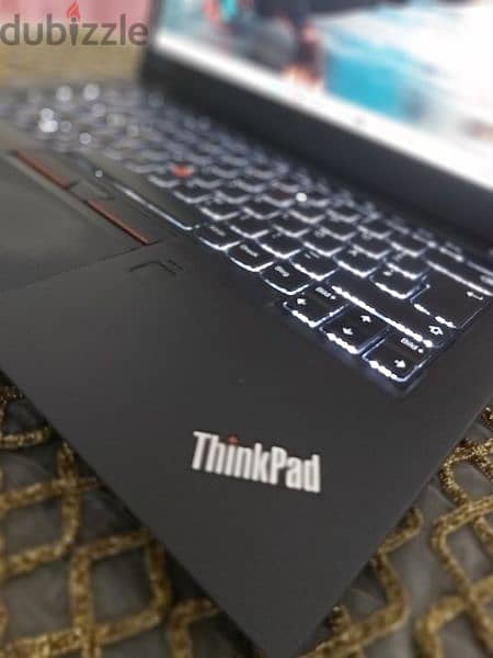 laptop Lenovo thinkpad T460s super ultra slim 11