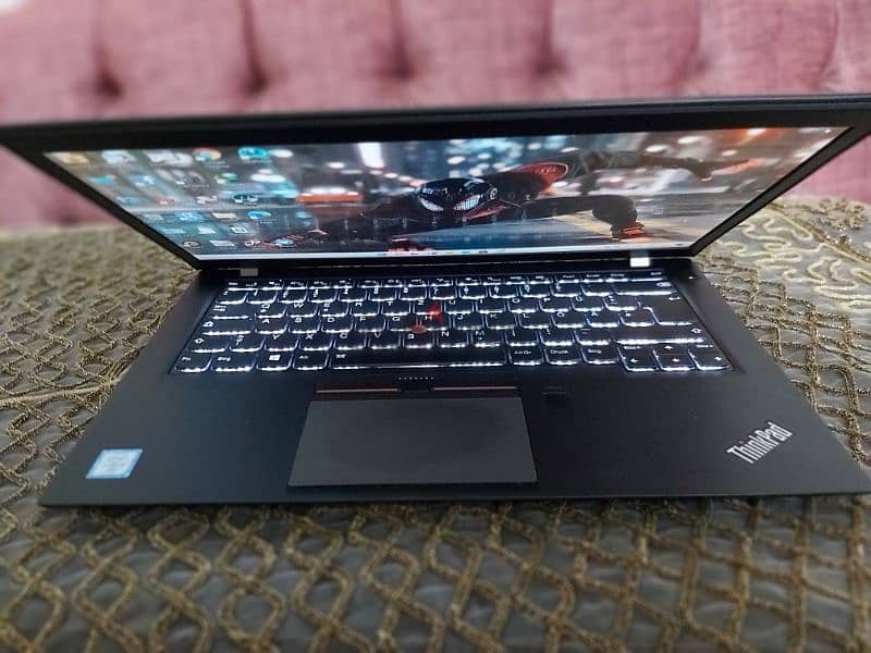laptop Lenovo thinkpad T460s super ultra slim 12