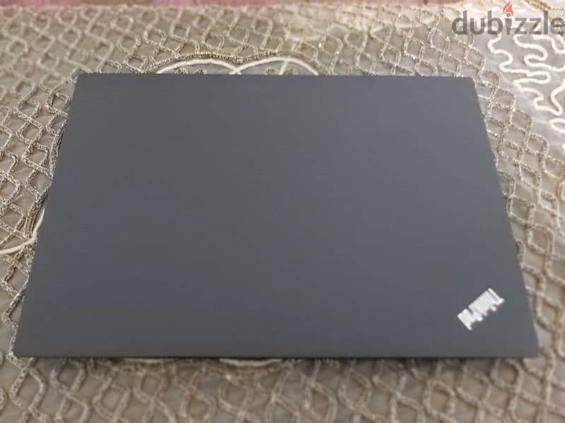 laptop Lenovo thinkpad T460s super ultra slim 15