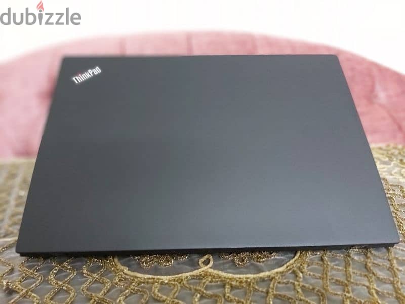 laptop Lenovo thinkpad T460s super ultra slim 17