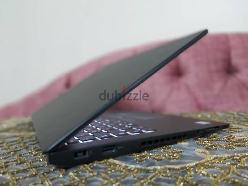 laptop Lenovo thinkpad T460s super ultra slim 18