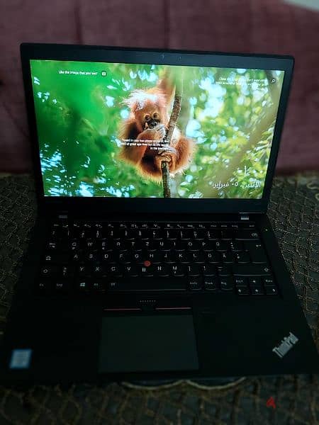 laptop Lenovo thinkpad T460s super ultra slim 19