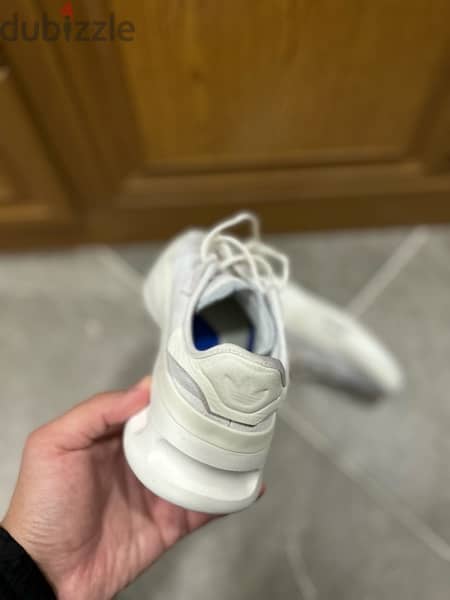 original Adidas Adifome shoes 39 1/3 7