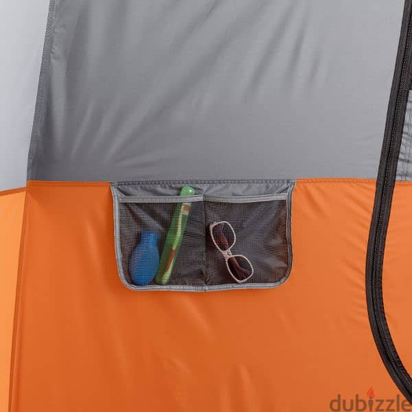 خيمة كامب وارد أمريكا تشيل ١١ شخص core equipment كامبينج أغراض التخييم 3