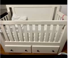 Baby and Toddlers Bed