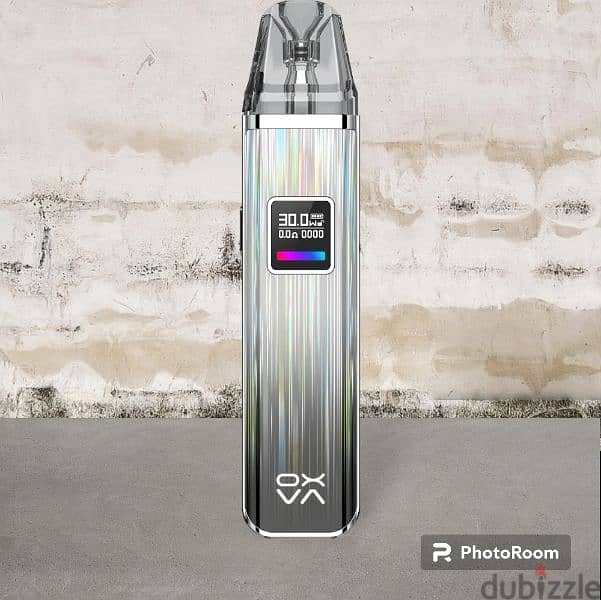 2بود Xlim Pro للبيع عرض خاص + زجاجه زيت 200م هديه 1