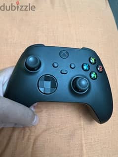 Xbox series controller 0