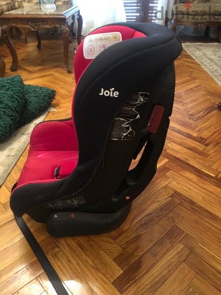 car seat Joie 2