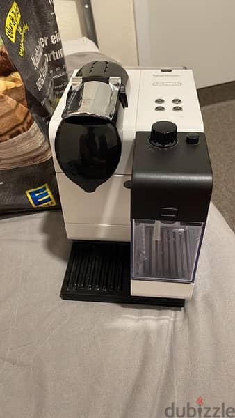 nespresso coffee machine 2