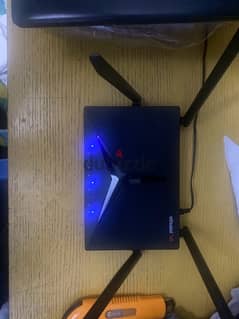 Router 4G 0