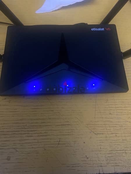 Router 4G 1