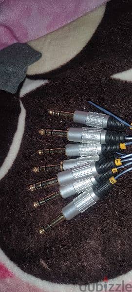 cymatic audio LR-16 Live Recorder + 16 trs cables جهاز تسجيل وكارت صوت 3