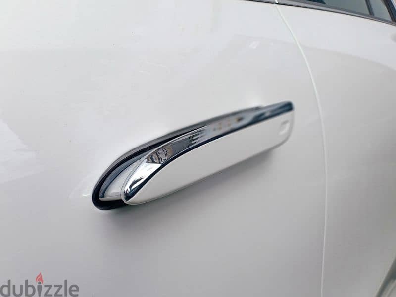 Mercedes e200 avangarde new Shape 2024 7