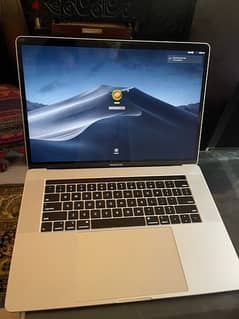 MacBook Pro 15 Inch i9 0