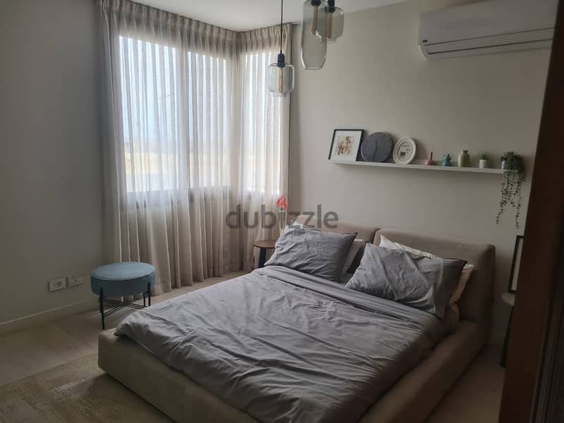 Fully Finished Apartment 129 SQM - 2 Bed In Sodic East - Luxury Life 19