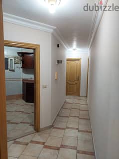 Apartment for sale 200m (brand buildings) – El essawy – Sidibishr