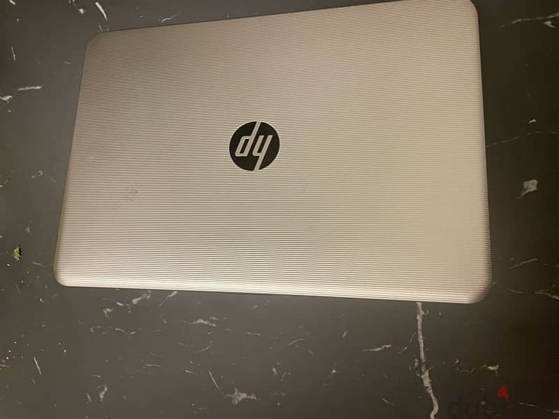 hp notebook 14 laptop  لابتوب اتش بي 1
