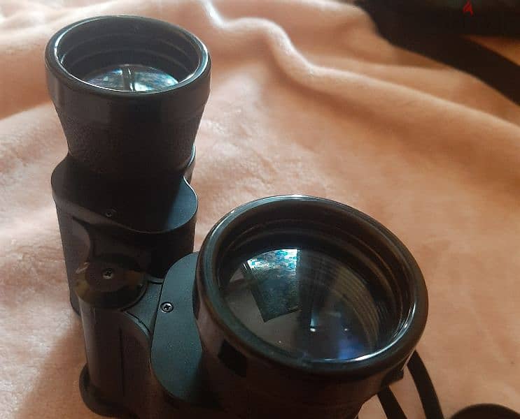 helina discovery binocular 20×50 منظار -عدسات معظمه 1