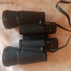 helina discovery binocular 20×50 منظار -عدسات معظمه