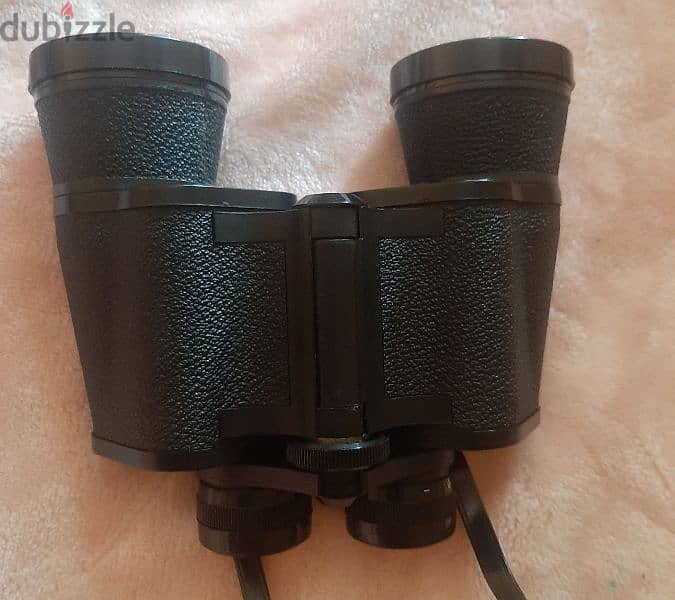 helina discovery binocular 20×50 منظار -عدسات معظمه 5