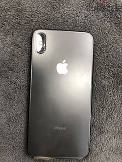 iphone xs max 256 for sell
