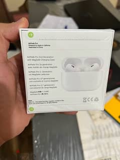 first copy of AirPods Pro 0