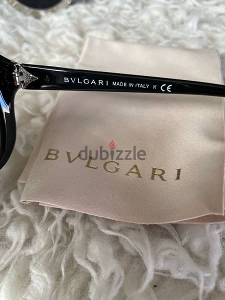 Bvlgari sunglasses 1