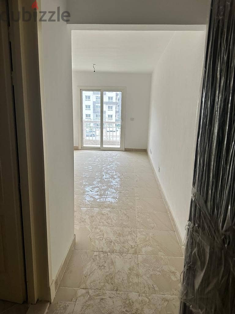 شقة فوري 78م عقد قديم للبيع مدينتي b12 Apartment For sale Madinaty 0