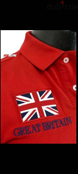 polo ralph lauren big pony great Britain edition size M/L from USA 4