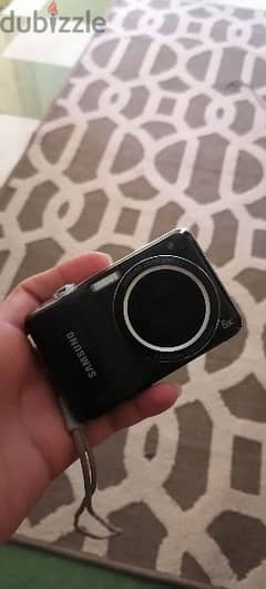 كاميرا ديجيتال سامسونج 0
